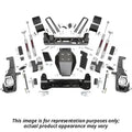 Skyjacker Suspension Lift Kit Component 2006-2008 Dodge Ram 2500