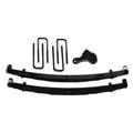 Skyjacker 2" KIT,00-03 S-DUTY F250/35