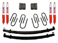Skyjacker 2.5" SR KIT,88-91 3/4 T SUB