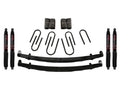 Skyjacker 6" SR 74.5-93 RAMCH/TRLD