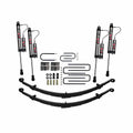 Skyjacker 6" SR 74.5-93 RAMCH/TRLD
