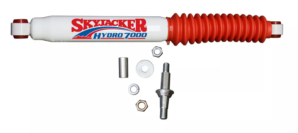 Skyjacker COMP BOX 2" 84-01 JEEP XJ/M
