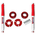 Skyjacker COM BOX ,2.5"NISAN TITAN PO