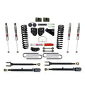 Skyjacker 4"KT,08-10F350HD,GAS,4HYDRO
