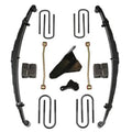 Skyjacker 6"KIT 99F250 S.D. W/DIESEL
