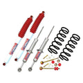Skyjacker 3" 07>FJ CRUISER STRUT KIT