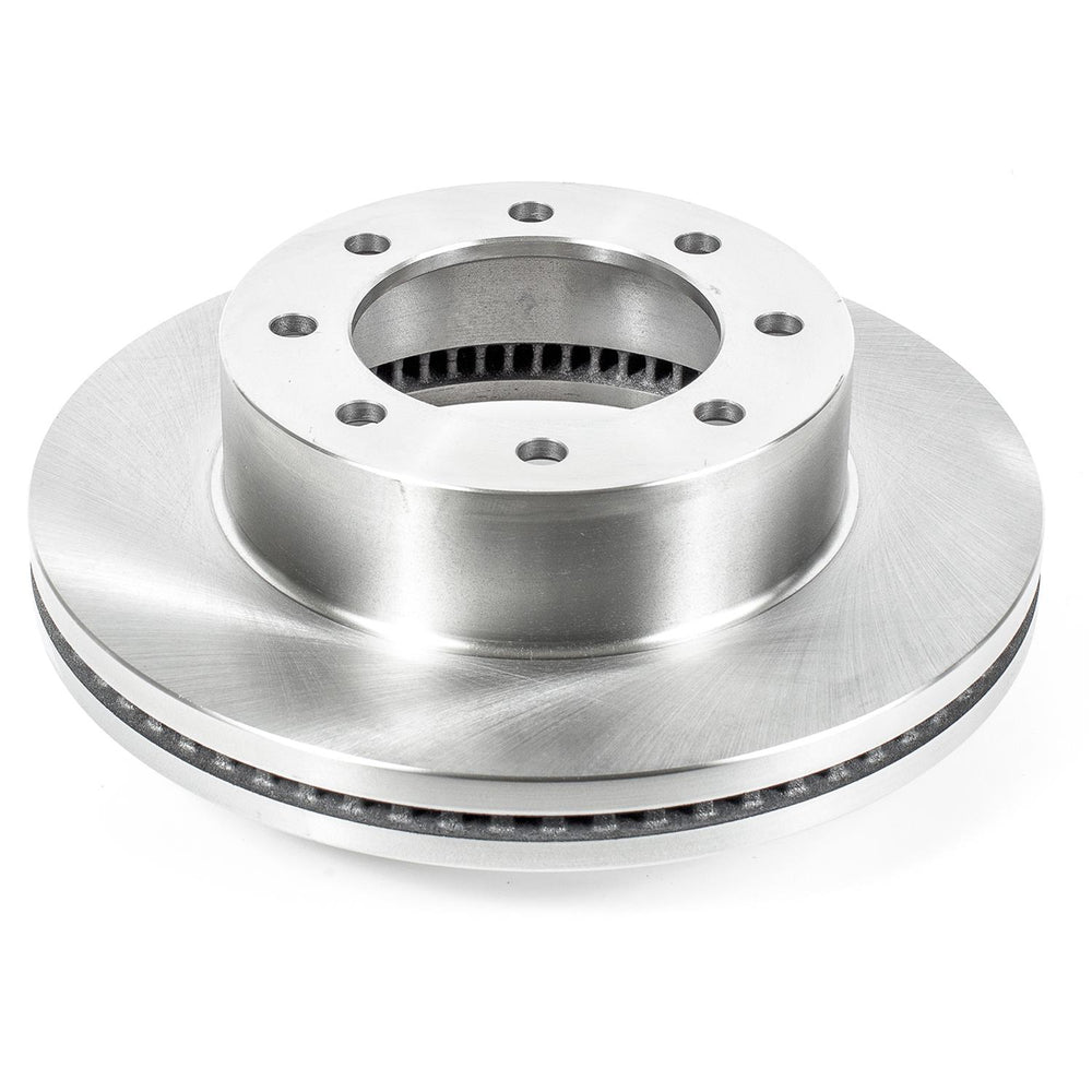 Power Stop 13-16 Ford F-450 Super Duty Front Autospecialty Brake Kit