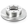 Power Stop 13-16 Ford F-450 Super Duty Front Autospecialty Brake Kit