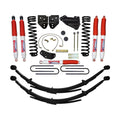 Skyjacker 6"SYSTEM,05F250 4WD W/DIESL