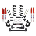 Skyjacker 3"KIT,00-05GM,1500 AVA,TAHO