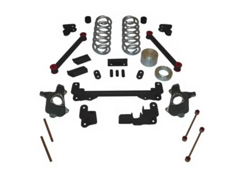 Skyjacker 3"KIT,00-05GM,1500 AVA,TAHO