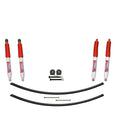 Skyjacker 2.5"MET SPCR,08-16 F250,H70