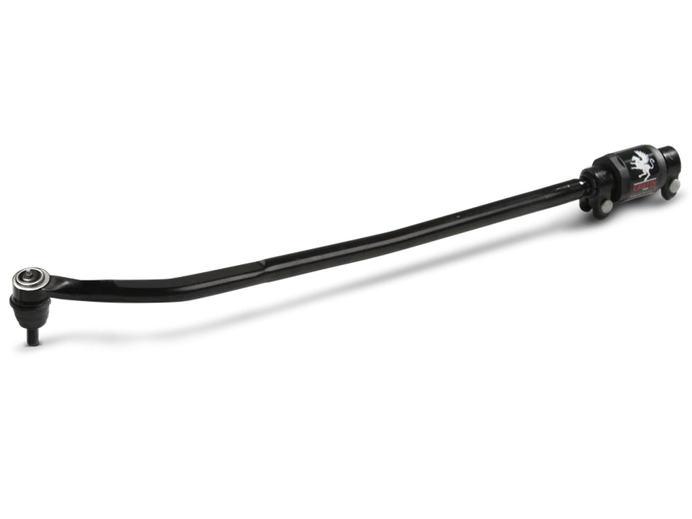 ~(17 lbs. 36X7X6)~ Yeti HD Draglink Top Mount Outer End Assembly with Griffin 2006-2018 JK/JKU CHASSIS