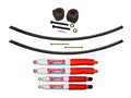 Skyjacker 2.5"MET SPCR,08-16 F250,H70