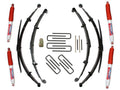 Skyjacker 7" SYSTEM 84-85 TOY 4RUNNER