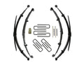 Skyjacker 7" SYSTEM 84-85 TOY 4RUNNER
