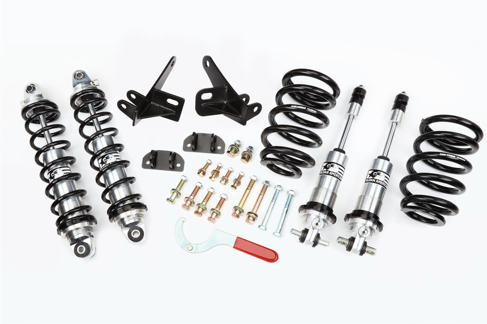 Coil-Over Kit GM 78-88 G-Body Small Block