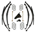 Skyjacker 6"SYS,03/99F250WD W/DIESEL