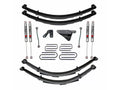 Skyjacker 6"SYS,03/99F250WD W/DIESEL