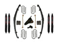 Skyjacker 6"SYS,03/99F250WD W/DIESEL