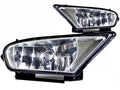 0507 HONDA PILOT 0608 FOG LIGHTS(CLEAR)