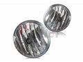 0305 FORD F150/ 0104 LIGHTNING/0305 LINCOIN AVIATOR/FOG LIGHTS(CLEAR)