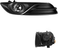 1315 HONDA FIT 1415 FOG LIGHTCLEARWIRING KIT INCLUDED