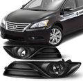1315 HONDA FIT 1415 FOG LIGHTCLEARWIRING KIT INCLUDED