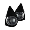 1516 CHRYSLER 200 FOG LIGHTCLEAR (WIRING KIT INCLUDED)