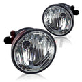 9703 FORD EXPEDITION 0714/0811 FORD RANGER FOG LIGHTCLEAR