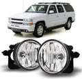 9703 FORD EXPEDITION 0714/0811 FORD RANGER FOG LIGHTCLEAR