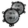 2014-2017 MINI COOPER FOG LIGHT - C