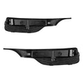 1617 HONDA ACCORD LED FOG LIGHTCLEAR (WIRING KIT INCLUDED)