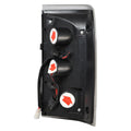 0005 SCION FRS 1314 LED TAIL LIGHTS(BLACK/SMOKE)