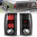 0005 SCION FRS 1314 LED TAIL LIGHTS(BLACK/SMOKE)