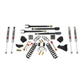 Skyjacker 6"KT,08-10F350HD,GAS, M95
