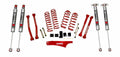 Skyjacker Suspension Lift Kit Component 2007-2017 Jeep Wrangler (JK)