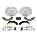 Power Stop 2004 Chrysler PT Cruiser Front & Rear Autospecialty Brake Kit