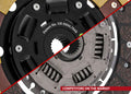 Action Clutch 06-14 Subaru WRX 2.5L (EJ255) Turbo AWD Stage 4 Clutch Kit (1MD)