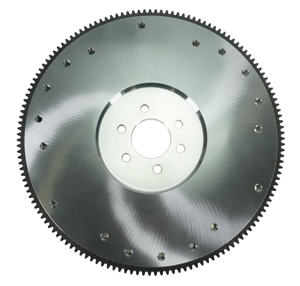 STEEL FLYWHEEL CHRYSLER 6 BOLT '0'