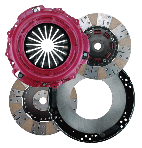 CONCEPT 10.5 CHRY FOR 130T FW 1 1/826