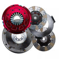 1122 CORVETTE PRO STREET DUAL DISC LS9 9 BOLT ZR1/CRATE ENGINE APPS. 1 1/826 9