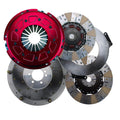 PRO STREET DUAL DISC CHEVY TO 86 153T 0 BAL. 1 1/810 900S