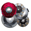 CHEVY 168 TOOTH LATE ST FLYWHEEL 454/502 1 1/826 900 SERIES