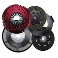 PRO STREET DUAL FORD MODULAR 8 BOLT 164T 1 1/1610