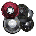 PRO STREET DUAL FORD MODULAR 8 BOLT 164T 123