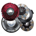 FORD 5.0L 8695 STEEL FW 157T 50 OZ/IN BAL 1 1/826 900S