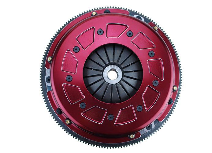FORD SB STEEL FW 157T 28 OZ/IN BAL 1 1/1610 900S