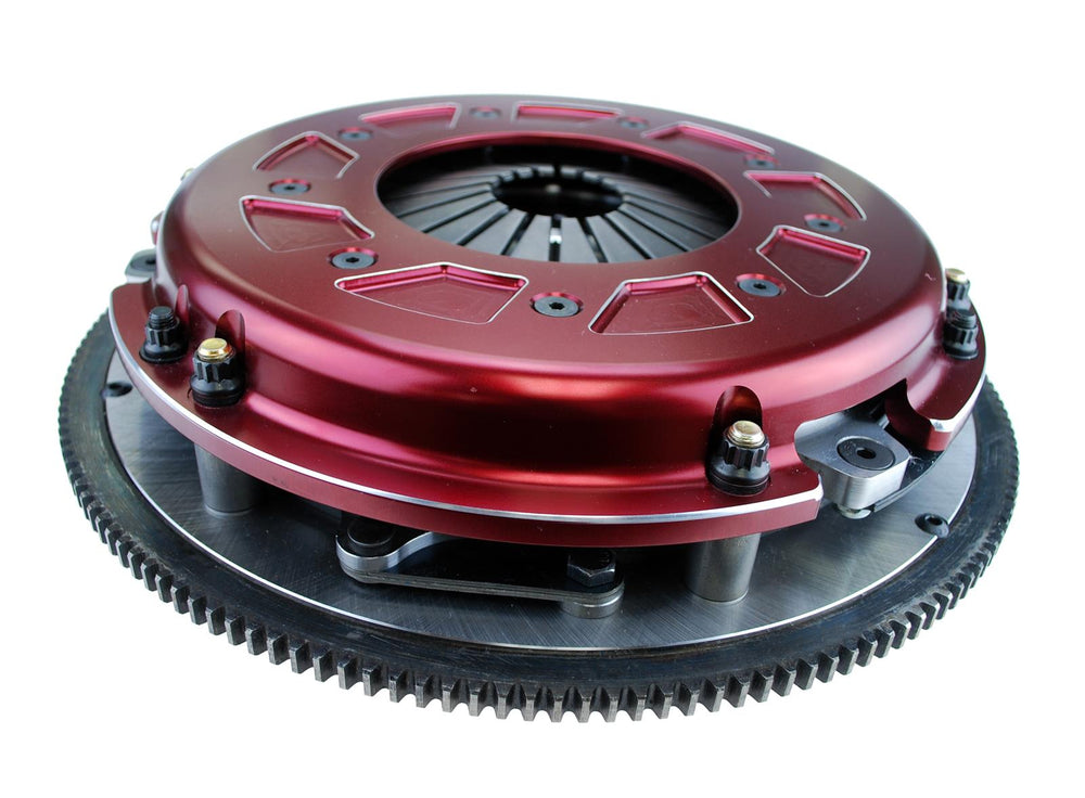 PRO STREET DUAL DISC FORD SB 157T 0 BAL. 1 1/1610 900S