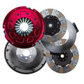PRO STREET DUAL DISC CHRYSLER 6 BOLT 130T 0 BAL. 123 900S